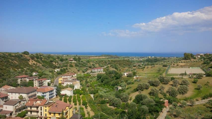 Vivere un sogno...living a dream... Rocca Imperiale Esterno foto