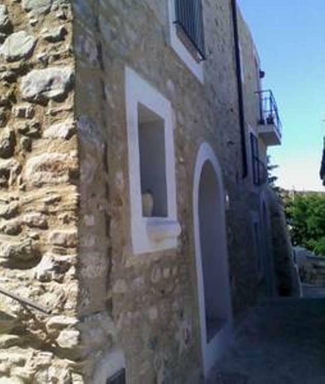 Vivere un sogno...living a dream... Rocca Imperiale Esterno foto