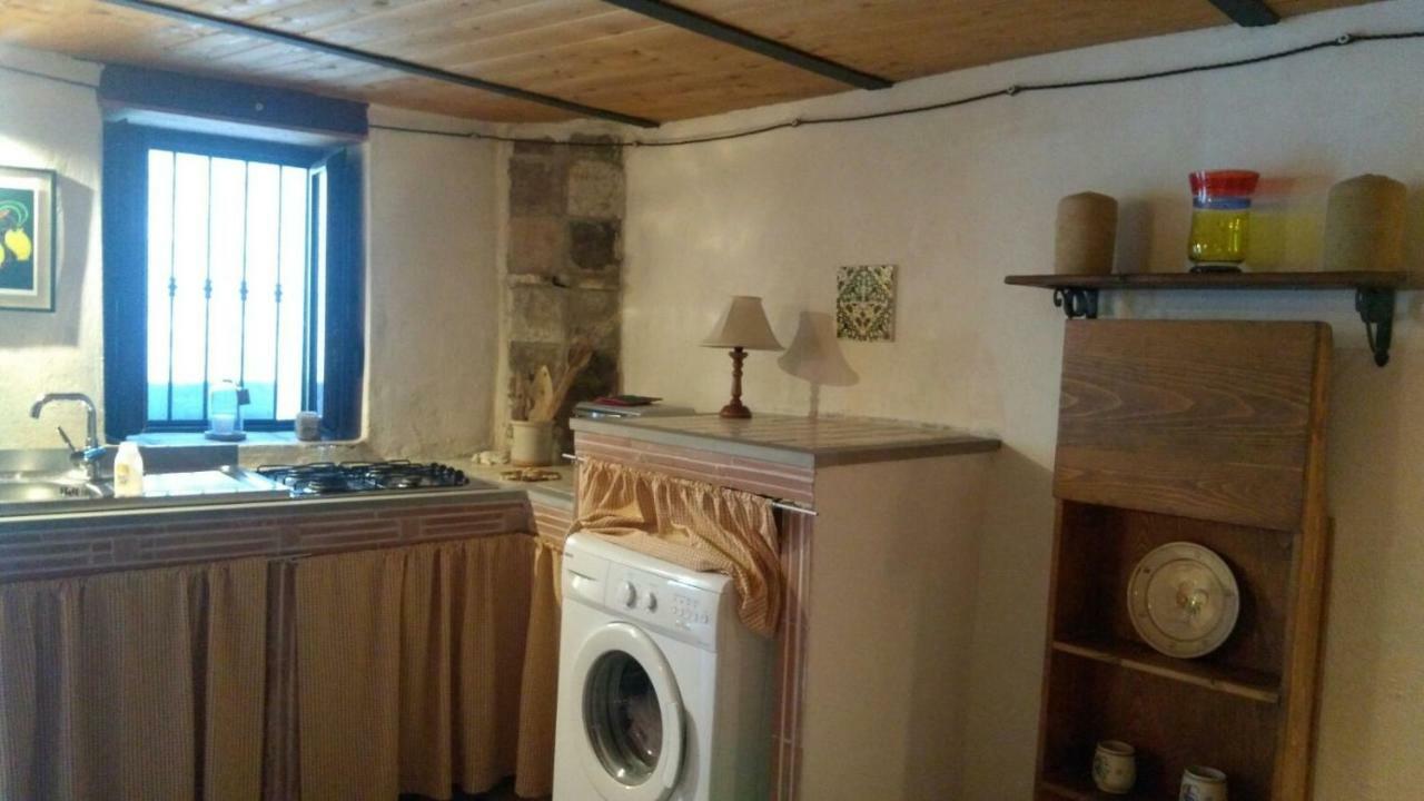 Vivere un sogno...living a dream... Rocca Imperiale Esterno foto