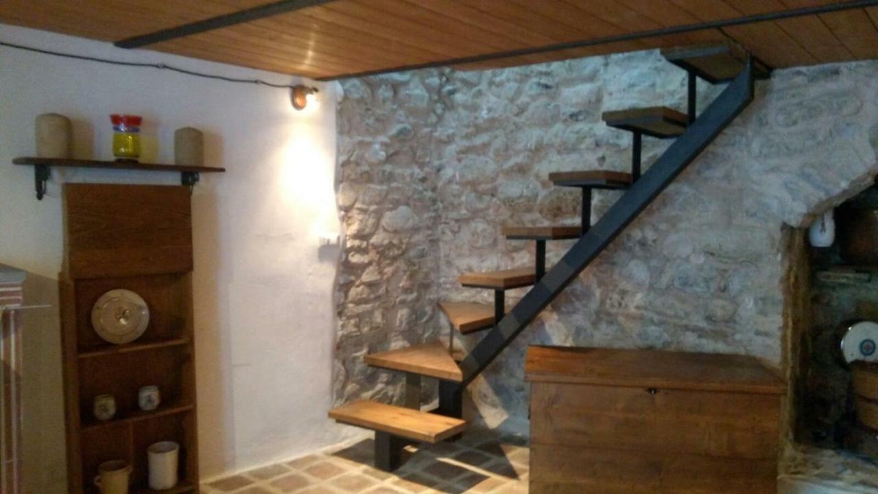 Vivere un sogno...living a dream... Rocca Imperiale Esterno foto